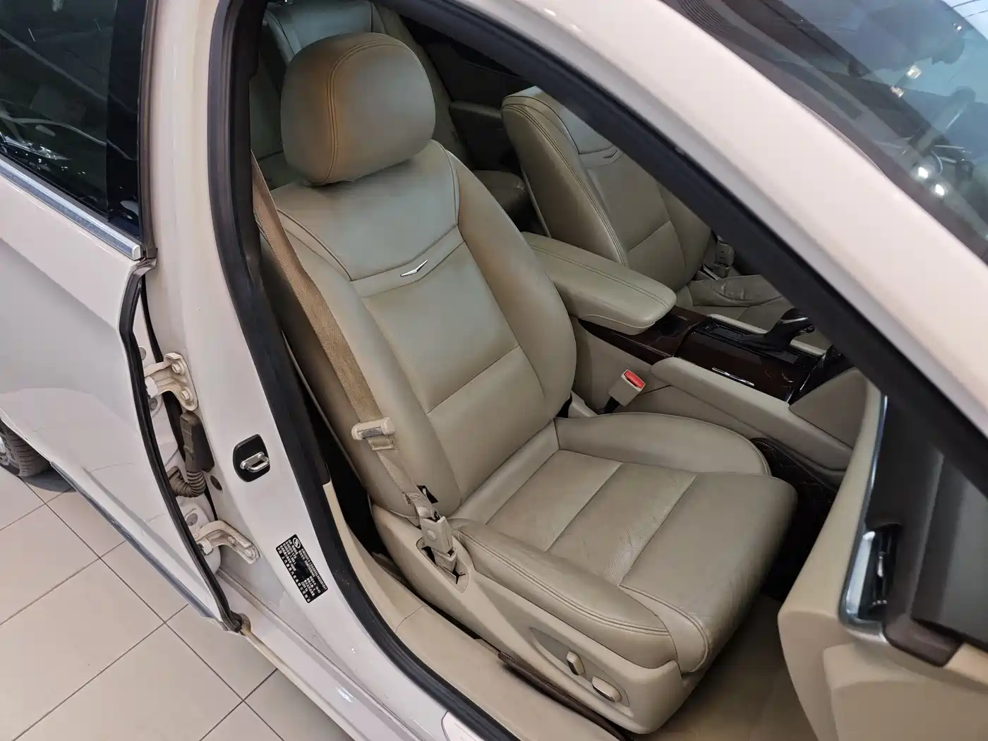 Cadillac XTS 2016 2016 28T Technology