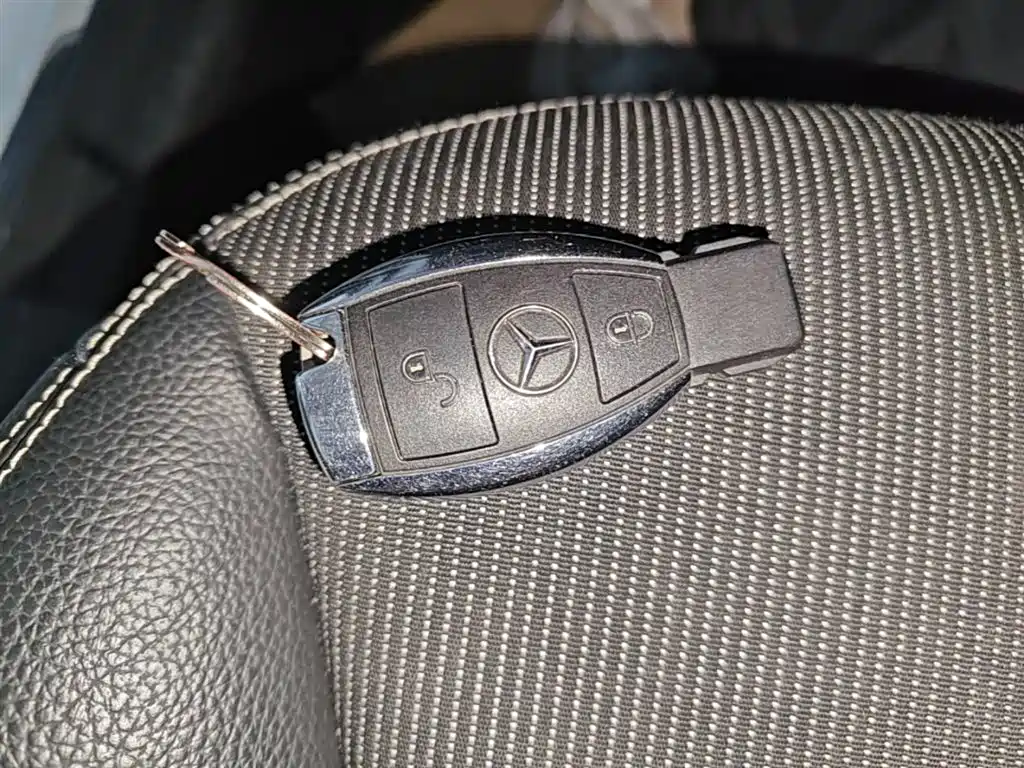 Mercedes-Benz B-Class 2015 B 200 Dynamic фото 9