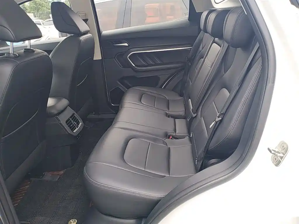 Haval H6 2018 Blue Label 1.5T Automatic Luxury фото 17