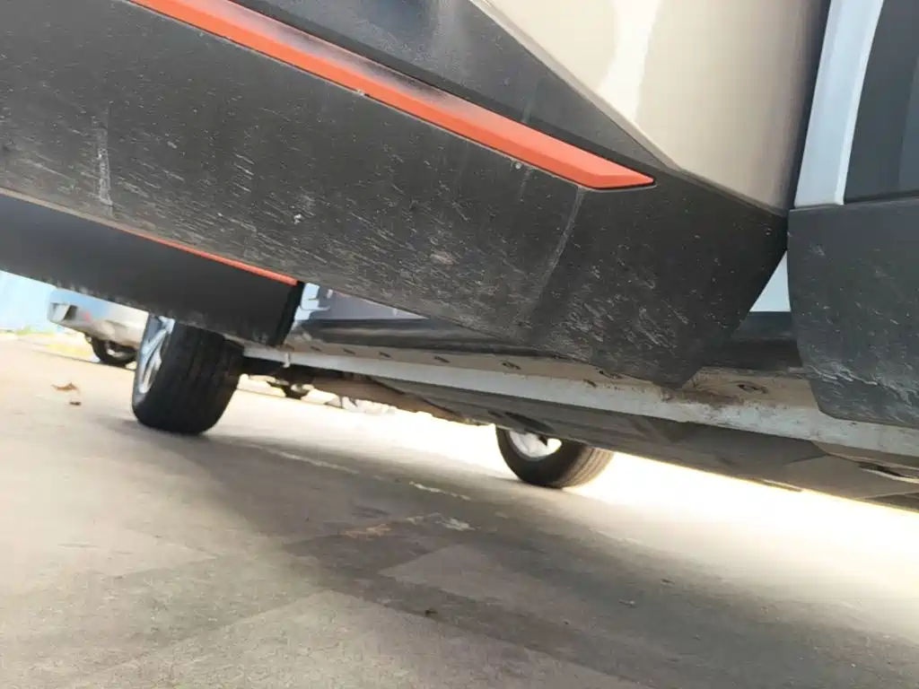 Haval Shenshou 2023 2022 1.5T Smart Enjoyment Edition
