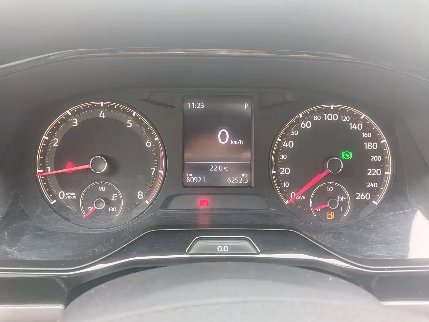 Volkswagen Bora 2019 Bora Legend 1.5L Automatic Fashion China VI фото 16