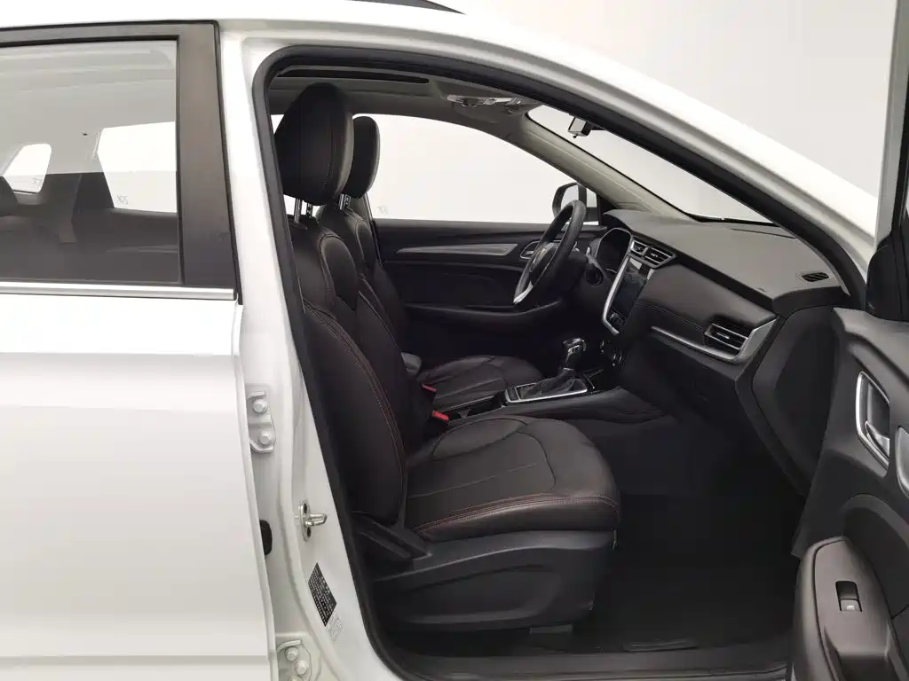 Roewe RX3 2020 2020 1.6L CVT 4G Ultra Comfort Elite