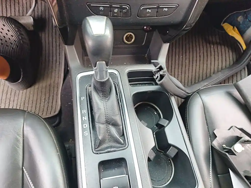 Photo 10 - Ford Kuga