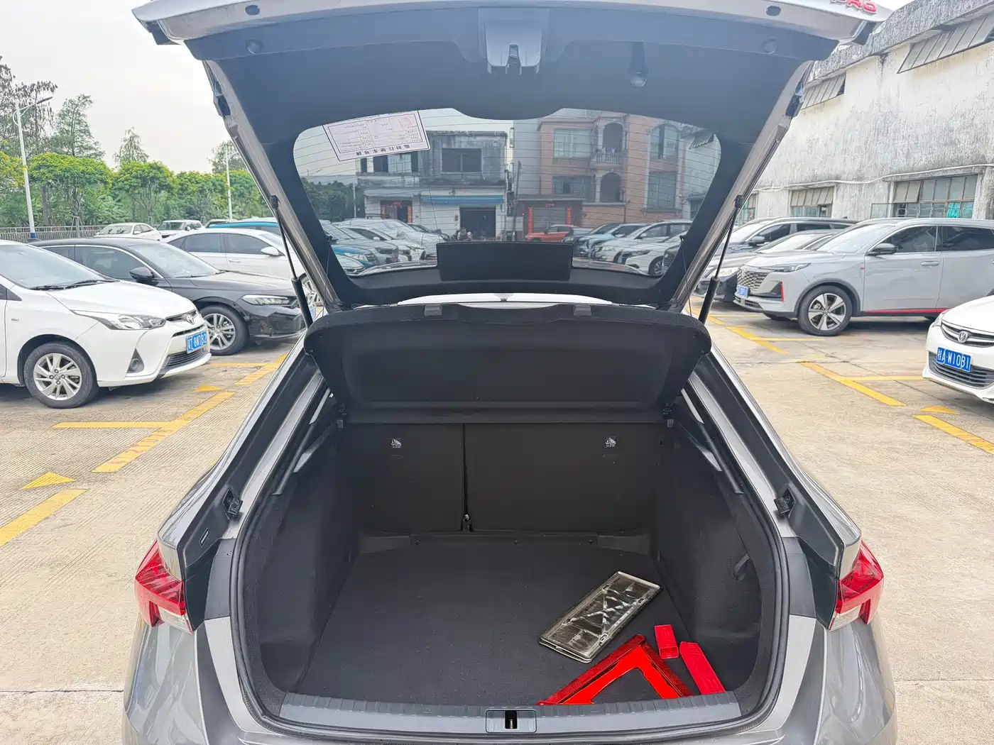 Škoda Octavia 2021 PRO TSI280 DSG Premium Edition фото 11