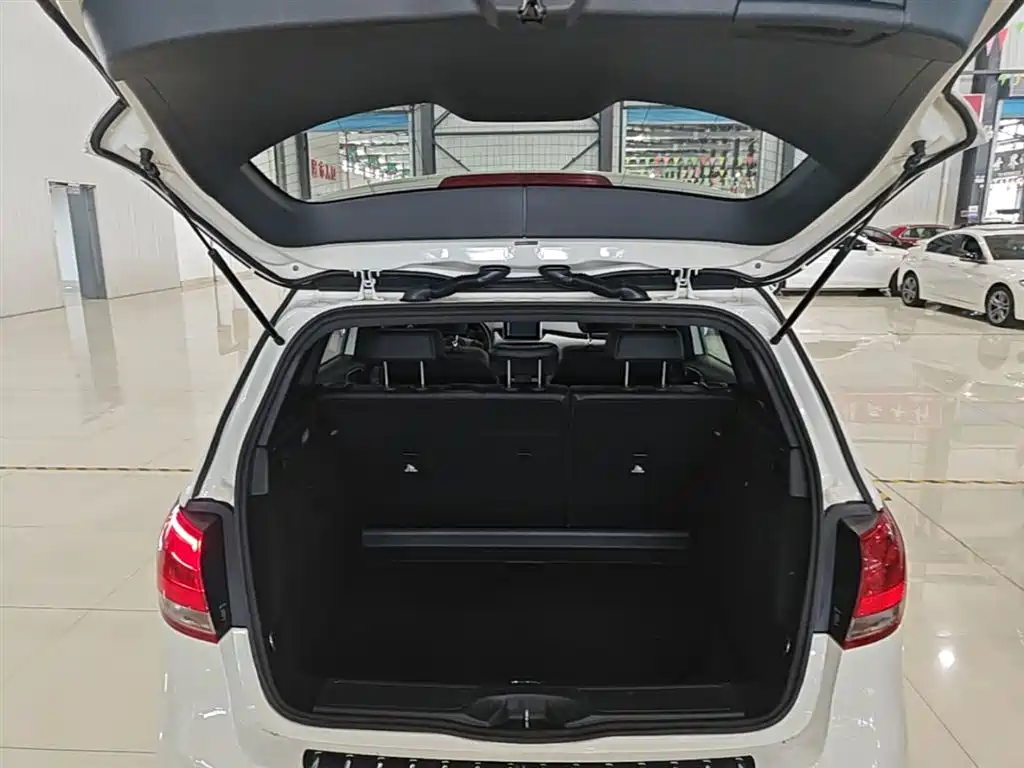 Mercedes-Benz B-Class 2015 B 200 Dynamic фото 19