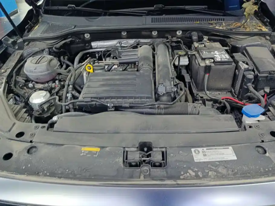 Volkswagen Passat, миниатюра 10