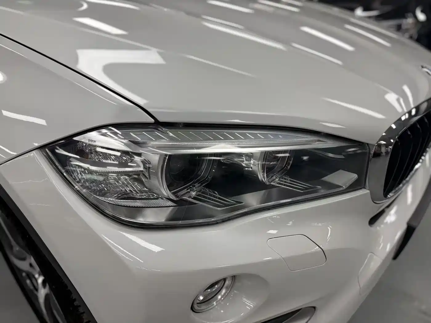 BMW X6 2015 xDrive35i Leading Type фото 14