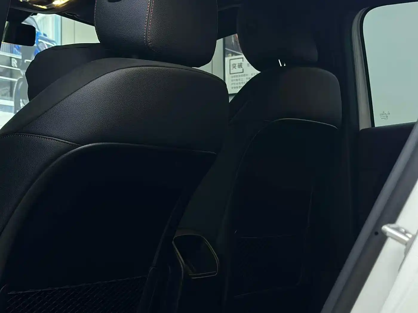Mercedes-Benz GLA AMG 2024 AMG GLA 35 4MATIC фото 8