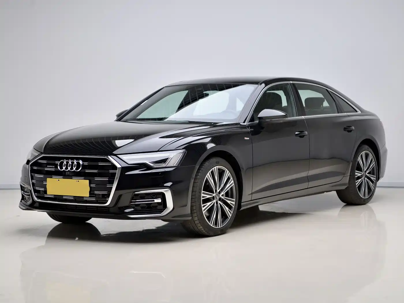 Audi A6L 2025 45 TFSI quattro Premium Sport