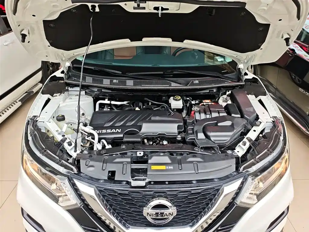 Nissan Qashqai, миниатюра 20