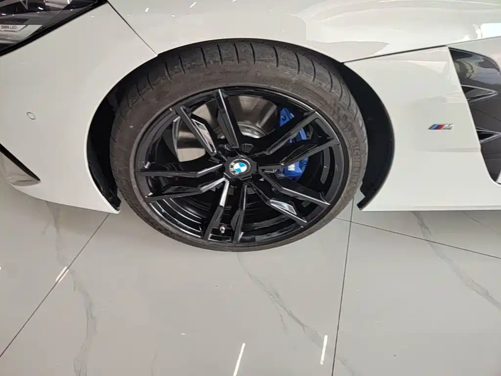 BMW Z4 2023 2023 sDrive 25i M Sport Shadowline Package