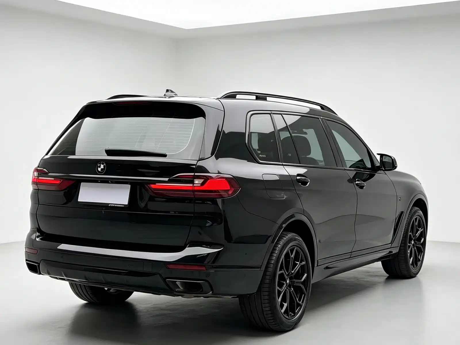 Фото 9 - BMW X7