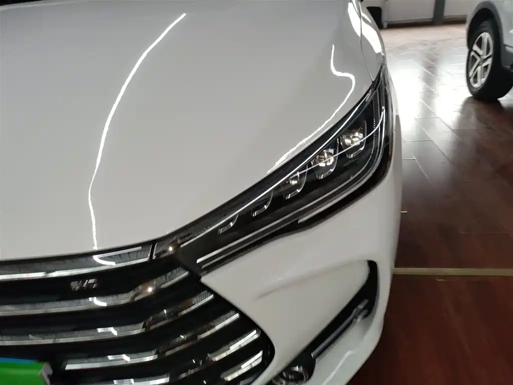 BYD Song MAX 2019 1.5T Auto Smart Connected Sunroof 7-seater China VI фото 18