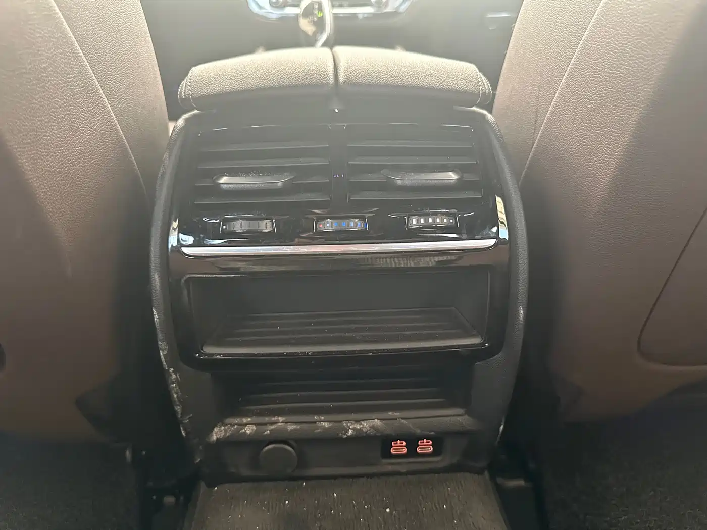 BMW 5 Series 2022 525Li Luxury Package фото 27