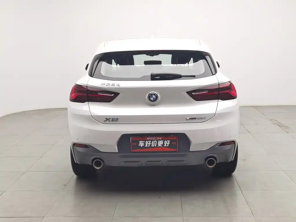 Фото 4 - BMW X2