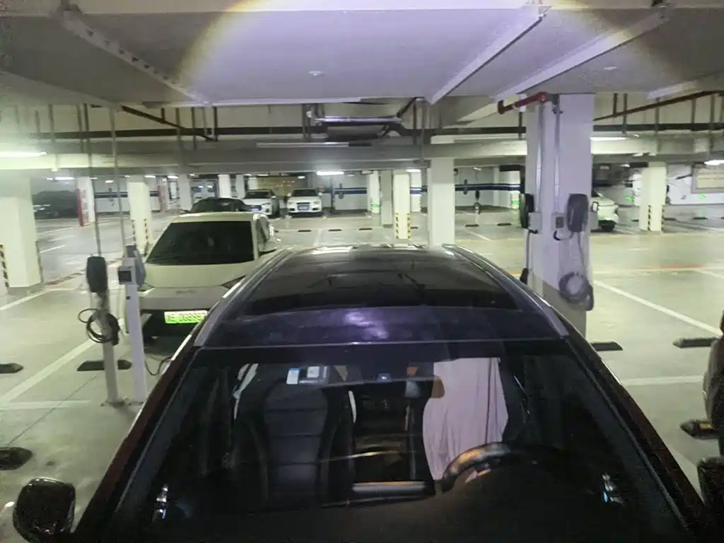 Фото 6 - Mercedes-Benz GLC