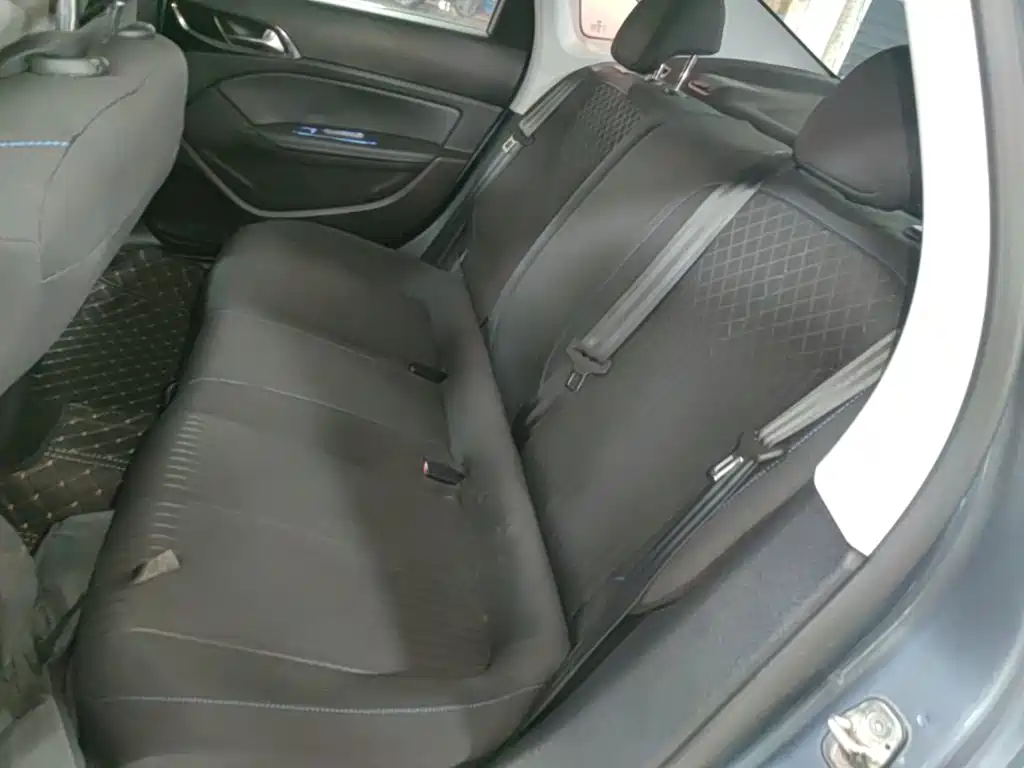 Peugeot 308 2018 2018 1.6L Auto Fashion Edition