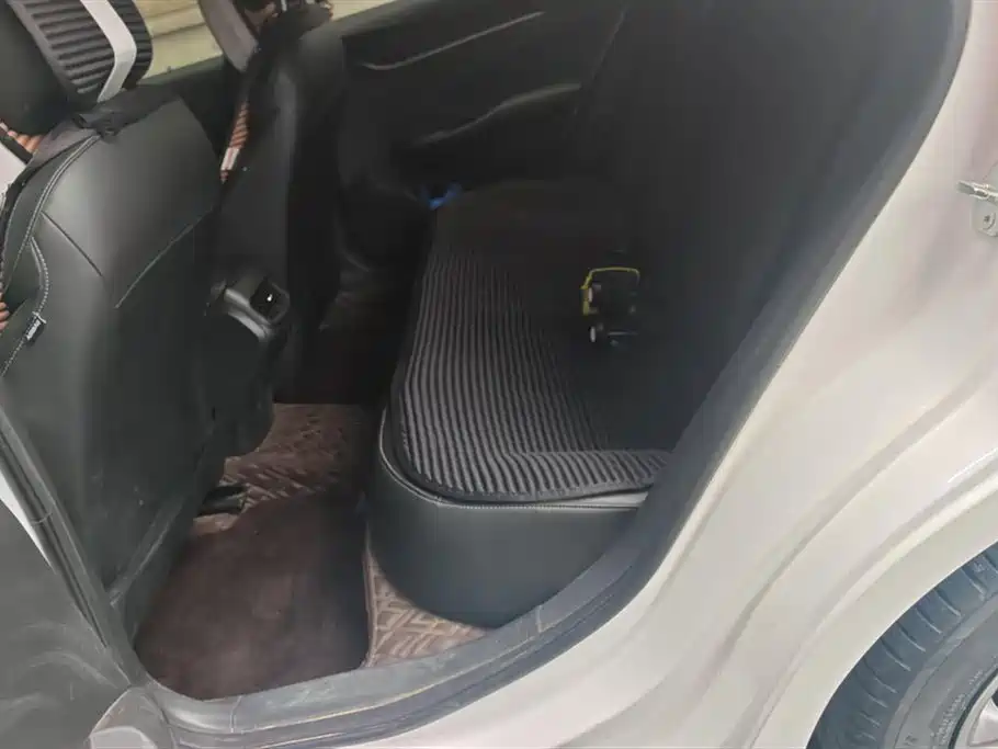 Buick Excelle 2021 1.3T Auto Mild Hybrid Elite фото 11