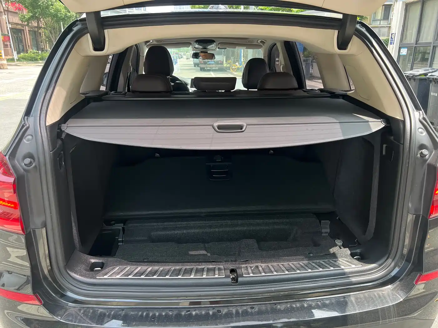 BMW X3 2020 xDrive28i Luxury Package фото 10