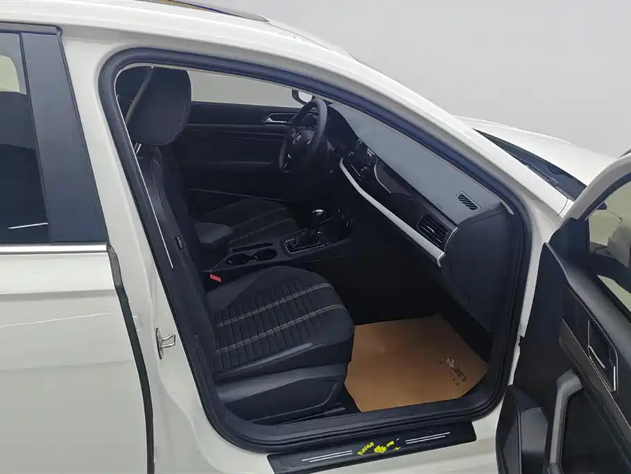 Volkswagen Lavida 2019 1.5L Auto Vision Edition China VI фото 8