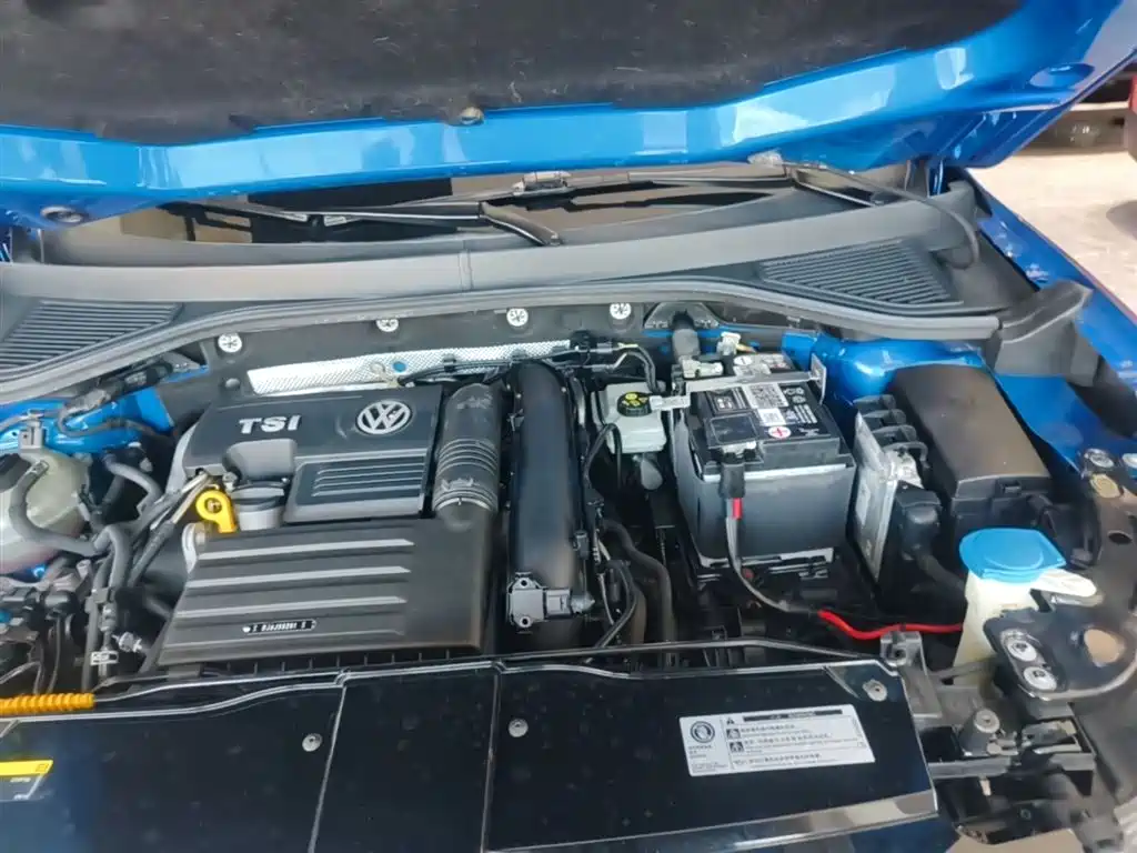 Volkswagen T-ROC 2020 280TSI DSG 2WD R-Line Pro фото 20