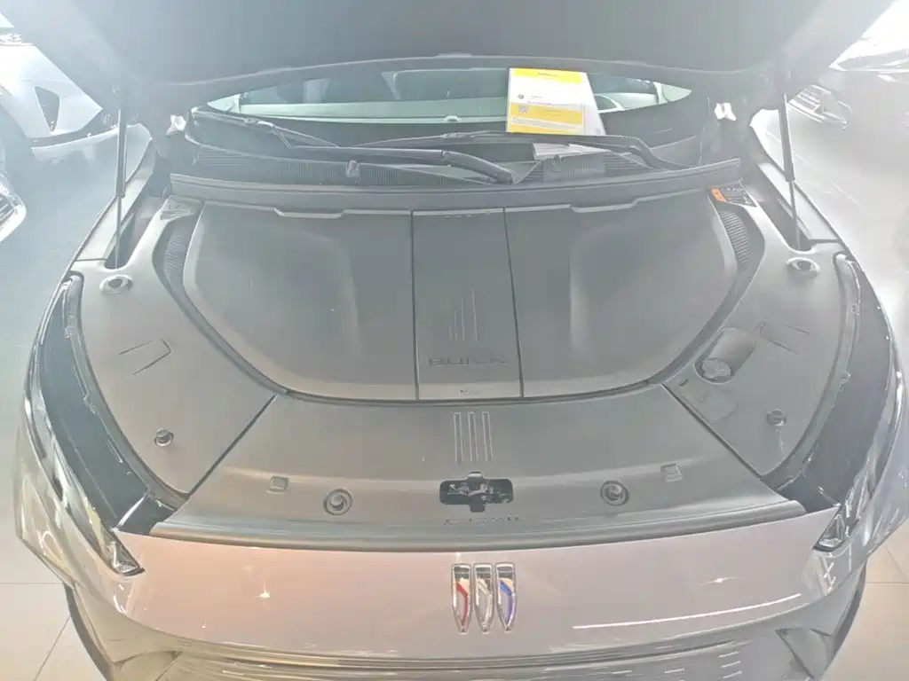 Buick E5 2024 2023 Premium Standard Range Edition