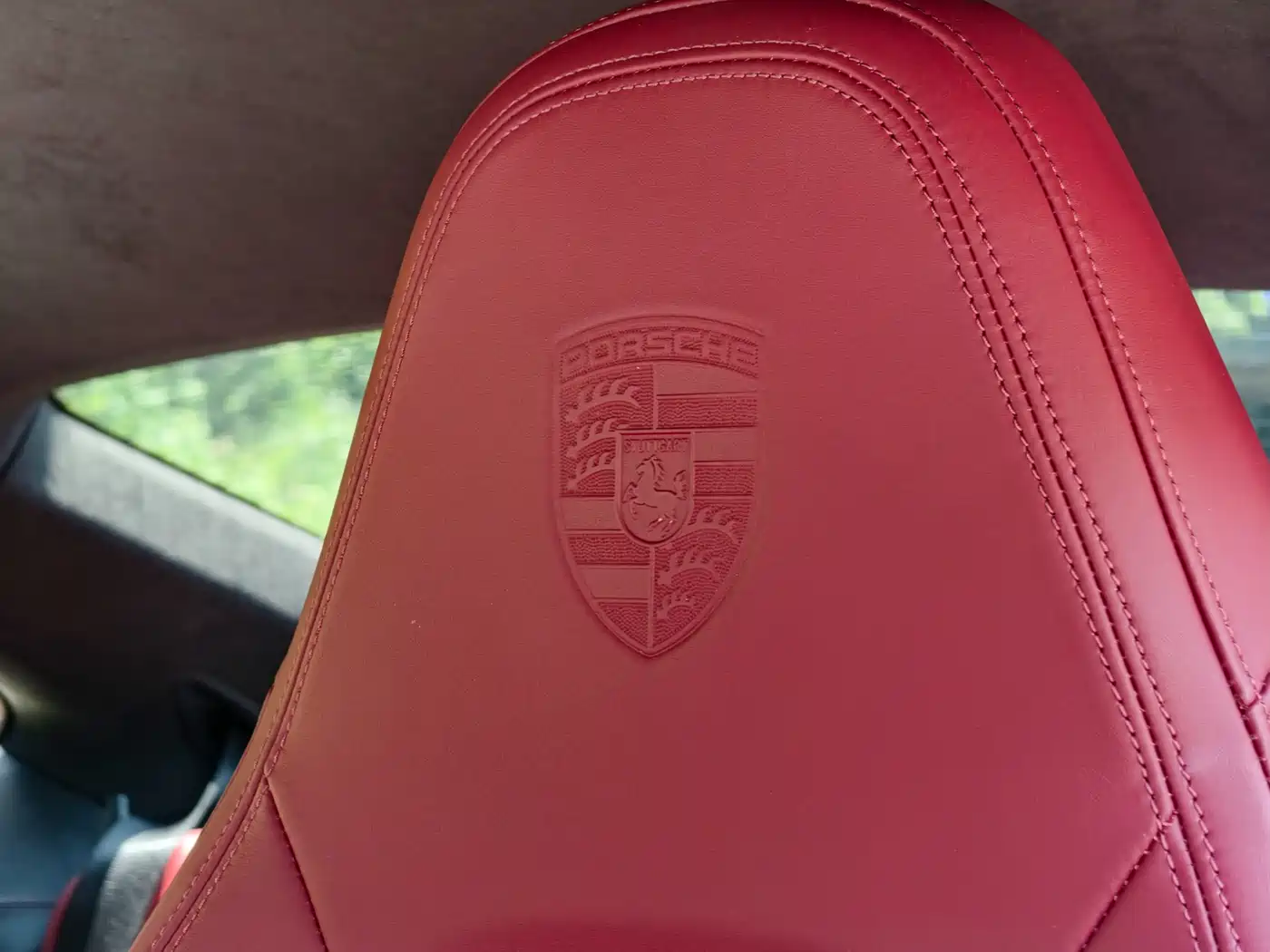 Porsche 911 2023 Carrera S 3.0T фото 25
