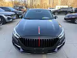 Фото 2 - Hongqi H5