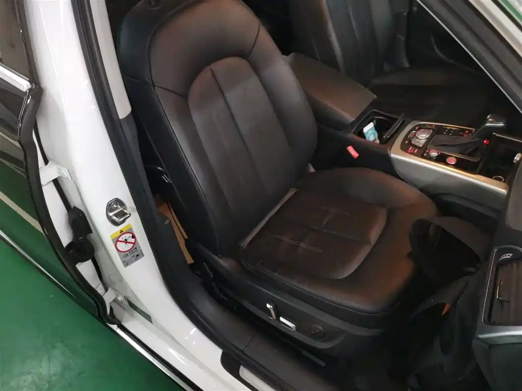 Audi A6L 2018 30th Anniversary TFSI Progressive фото 19