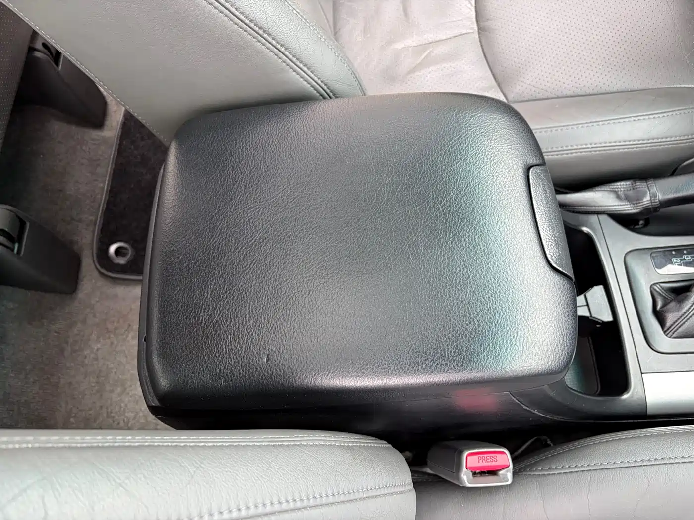 Toyota Prado 2008 2005 Model 4.0L Automatic GX Luxury Edition