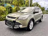Фото 1 - Ford Kuga
