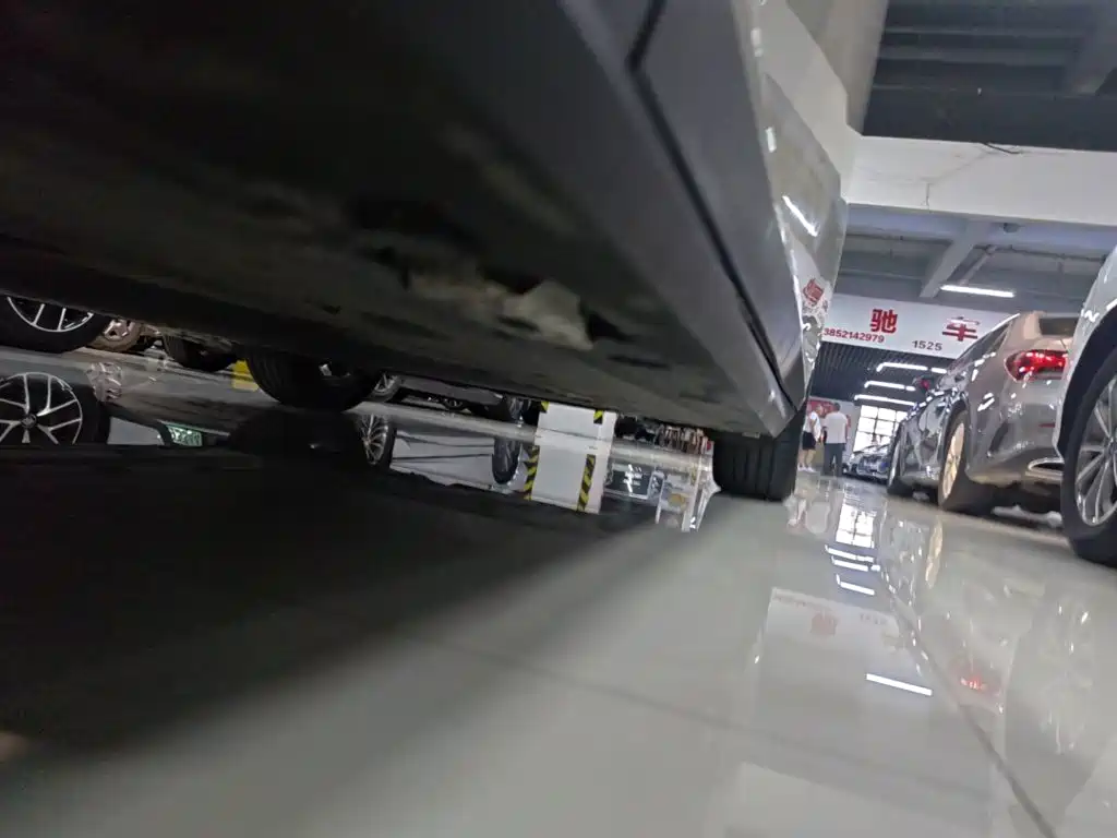 BYD Seal 06 New Energy 2026 2025 Model EV 545KM Premium