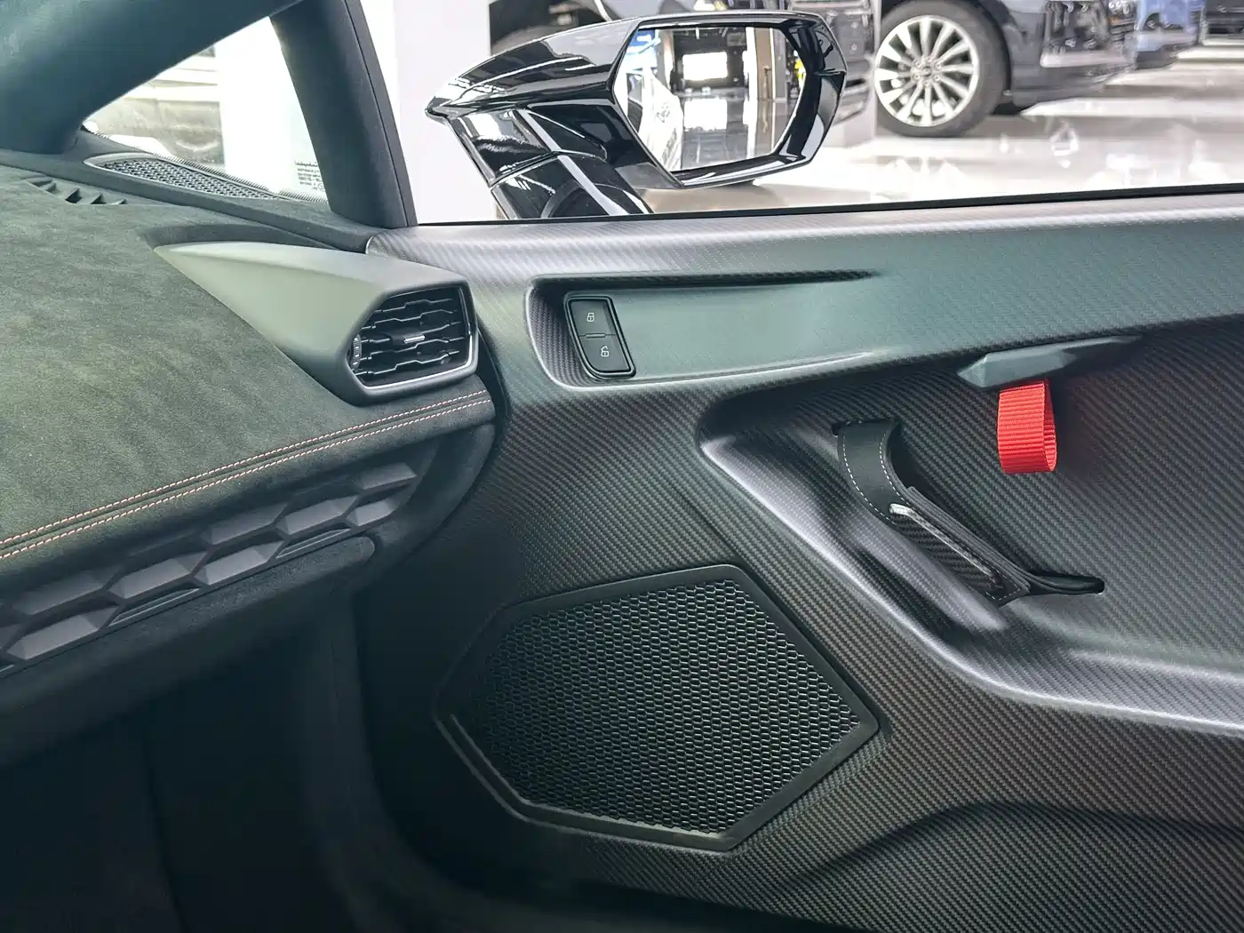 Lamborghini Huracán 2021 Huracán STO фото 42