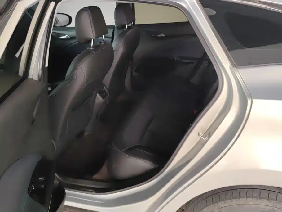 Buick Velite 6 2024 2024 Model 430km Premium Edition