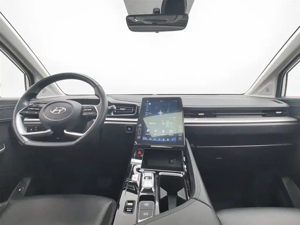 Hyundai Kustu 2021 270TGDi Premium LUX фото 5