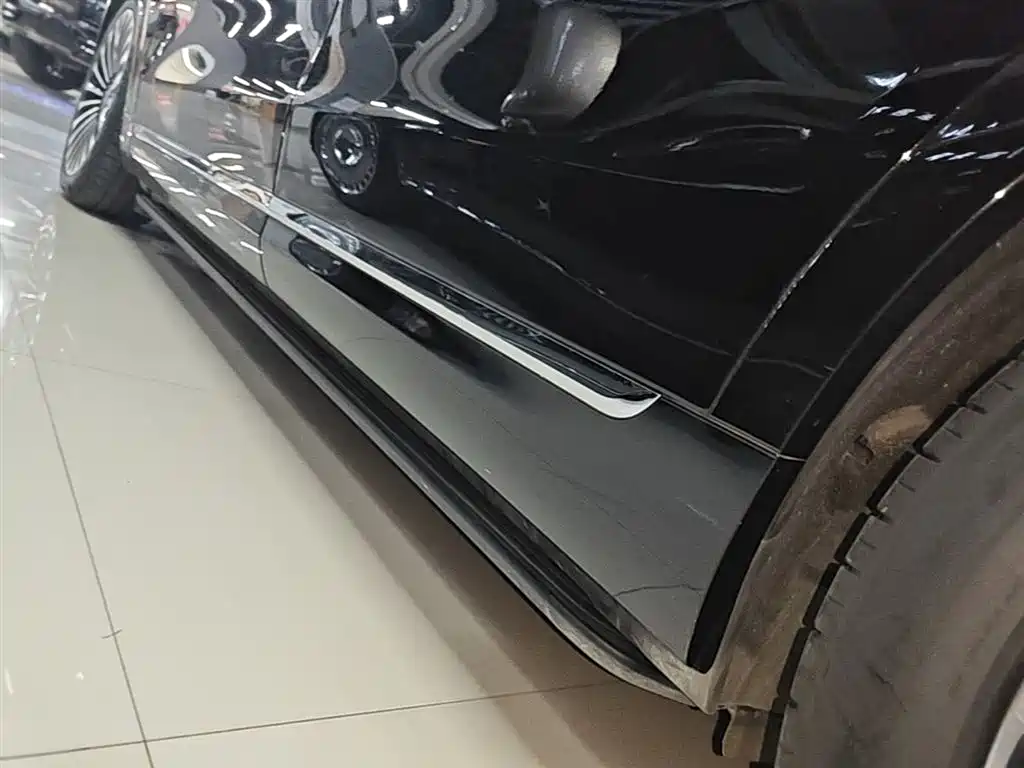 AITO Wenjie AITO M9 2025 Extended Range Ultra 52kWh 6-Seater фото 21