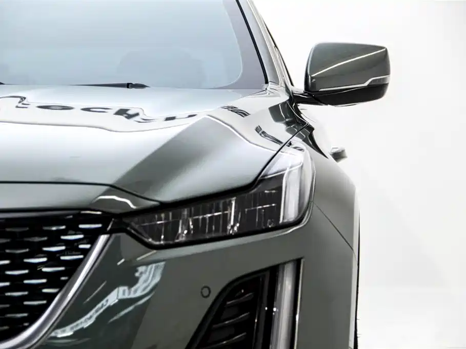 Cadillac CT5 2022 28T Luxury Edition фото 10