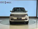 Фото 11 - Land Rover Range Rover