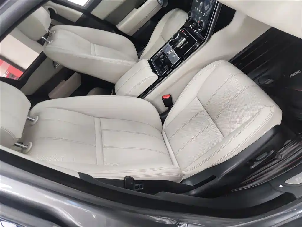 Land Rover Range Rover Velar 2017 P380 S фото 25