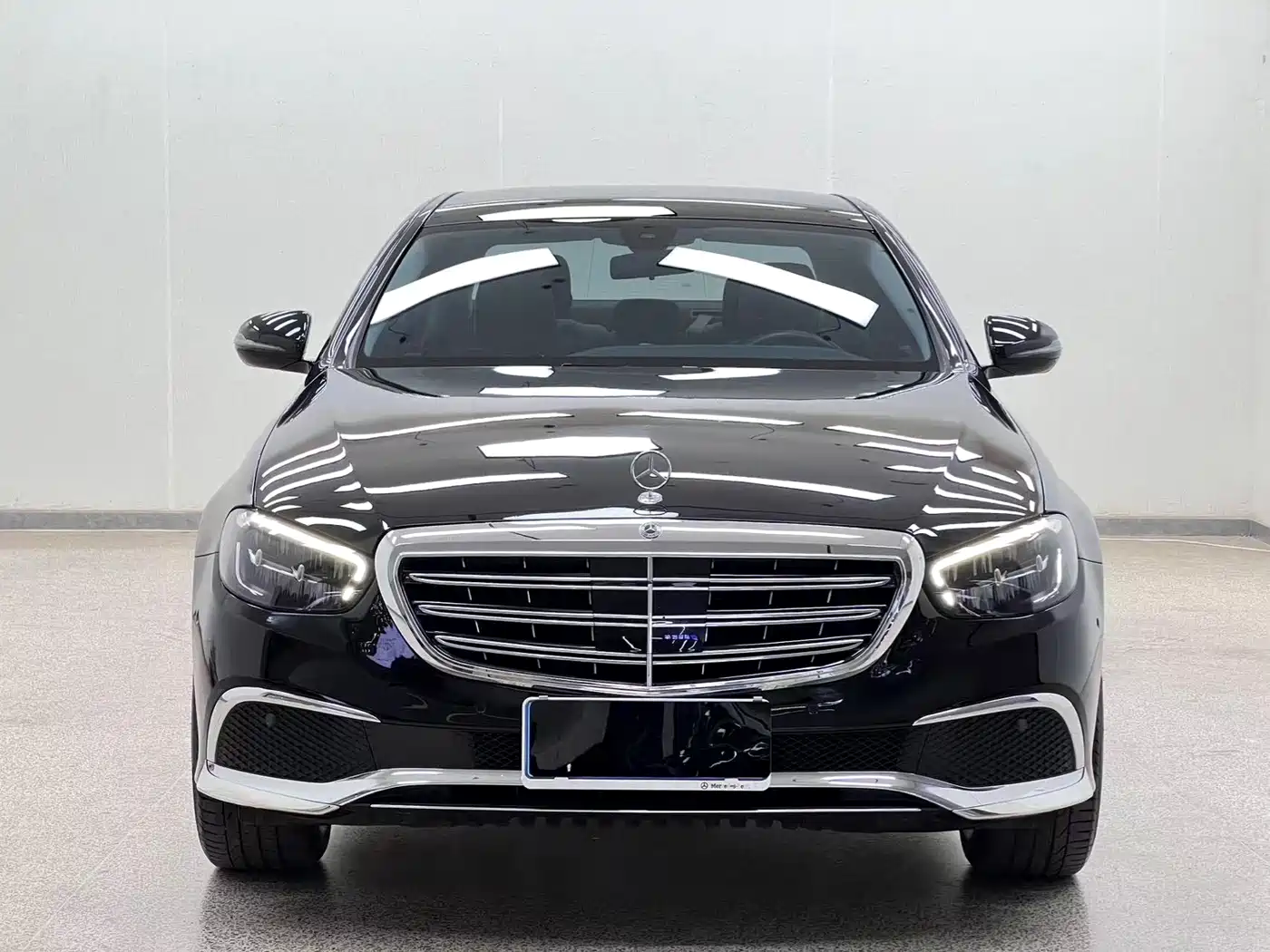 Mercedes-Benz E-Class 2021 E 260 L фото 2