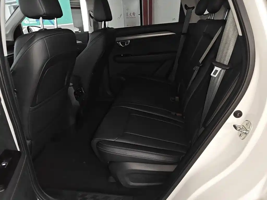 Wuling Motors Wuling Xingchen 2023 2021 1.5T CVT Starlight Edition