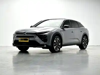 Citroen C5 X