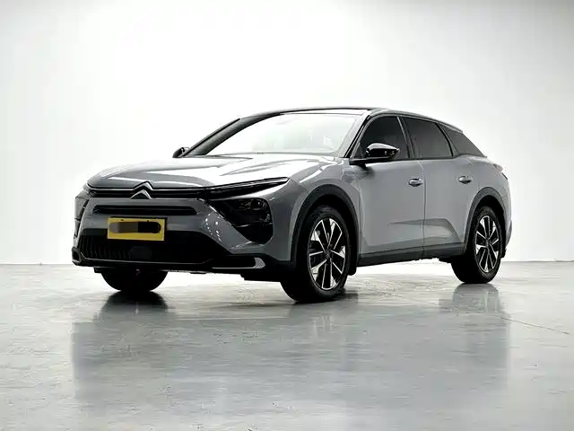  Citroën Versailles C5 X 2021 1.6T Enjoy Extraordinary