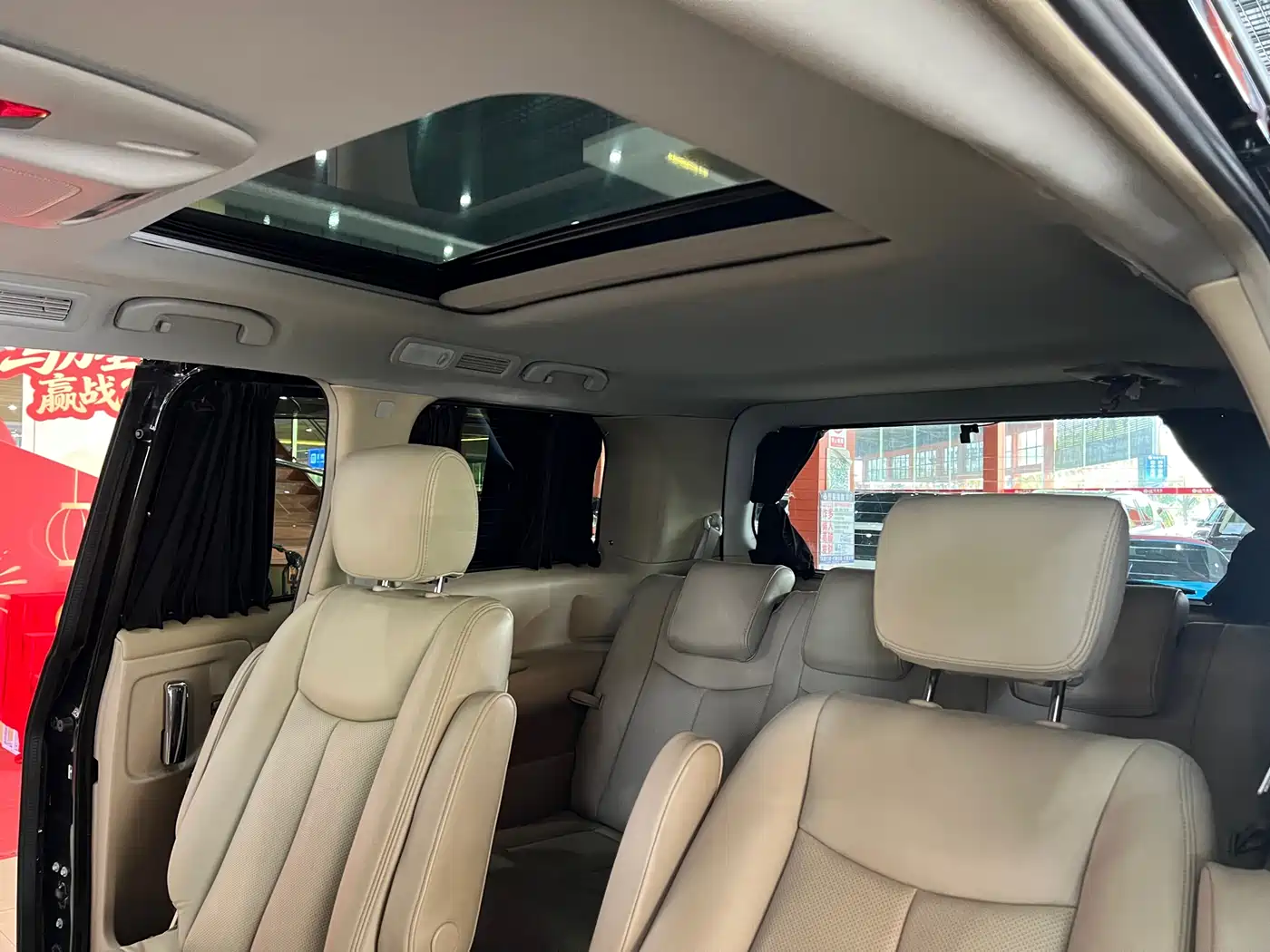 Nissan Quest 2016 2015 3.5L SL