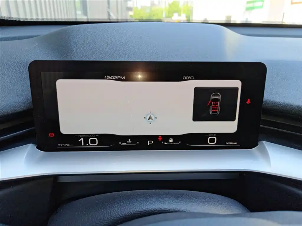 Haval H6 2021 3rd Gen 1.5T Auto 2WD Pro фото 12