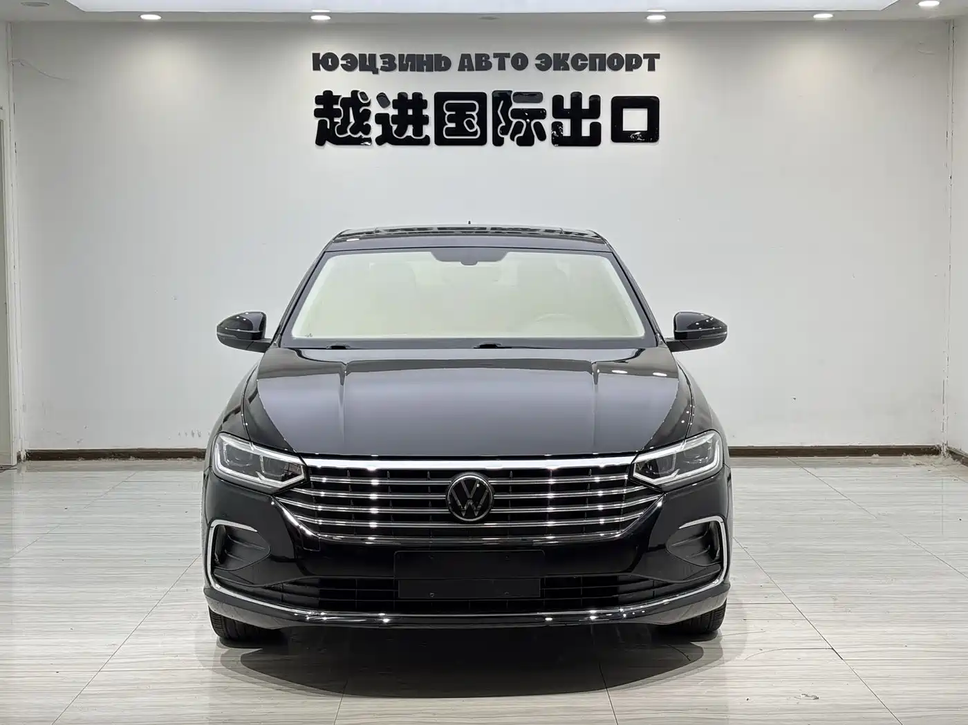 Volkswagen Lavida 2023 Model 280TSI DSG Eternal Edition фото 2