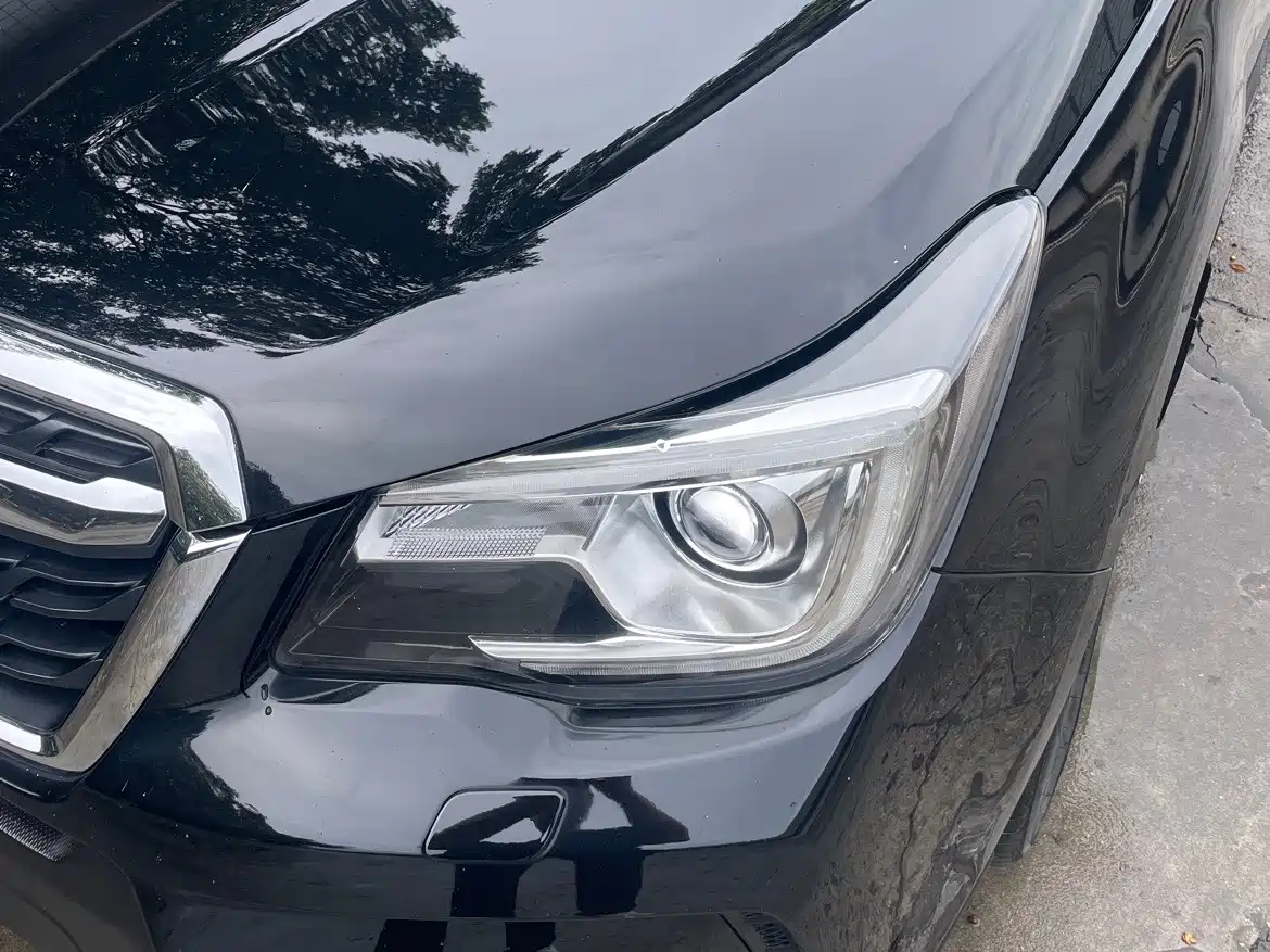 Фото 5 - Subaru Forester