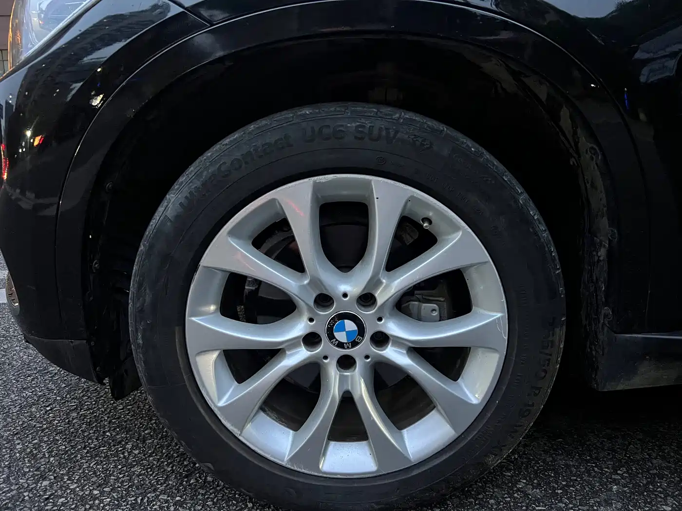 BMW X5 (Import) 2017 xDrive28i фото 15