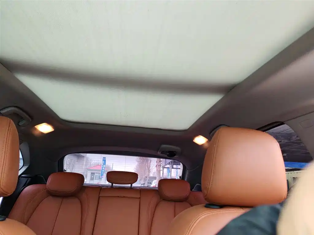BMW 2 Series Touring 2016 218i Fashion Model фото 14