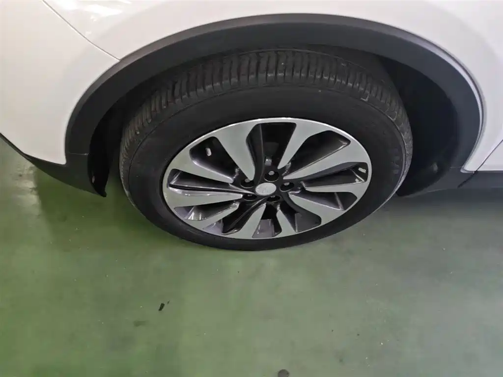 Buick Encore 2018 18T Automatic 2WD Urban Elite фото 23